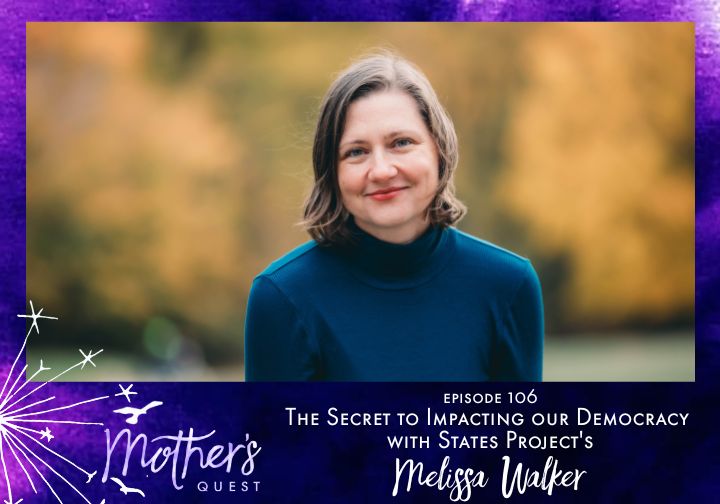 EP ART – Melissa Walker